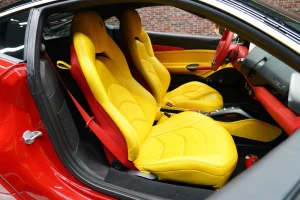 Ferrari 488 GTB sports car for sale