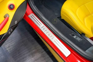 Ferrari 488 GTB for sale in Dubai UAE