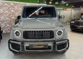 Mercedes g63