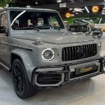 G63 2019 for Sale: Where Performance Meets Panache