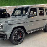 G63 2019 for Sale: Unleash the Beast Within
