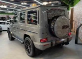 Mercedes g63