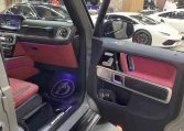Mercedes g63