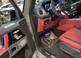 Mercedes g63