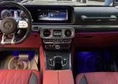 Mercedes g63