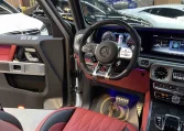 Mercedes g63