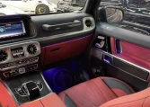 Mercedes g63