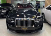 Rolls Royce Ghost for Sale