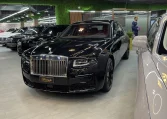 Rolls Royce Ghost for Sale in Dubai