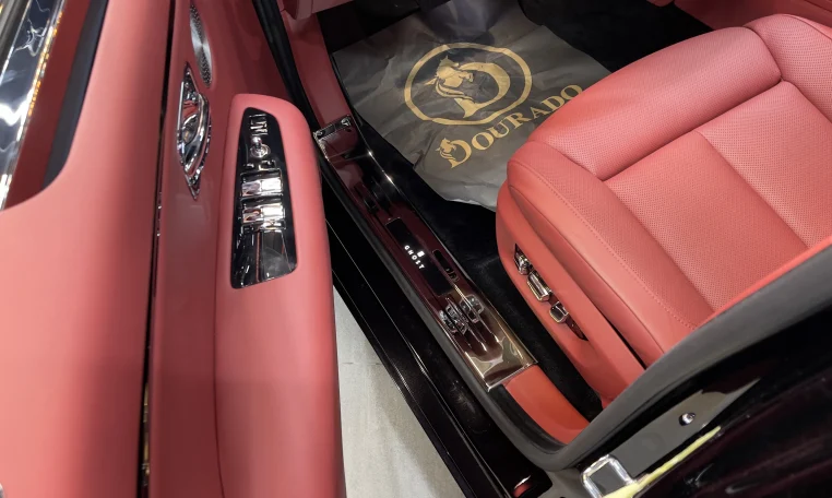 Rolls Royce Ghost for Sale in Dubai UAE
