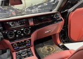 Rolls Royce Ghost Super Car for Sale in UAE