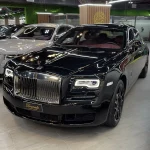 Best Car Showroom in Dubai: Discover Luxury Beyond Compare at Dourado Luxury Cars