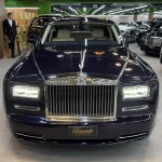 Used Rolls Royce Phantom for Sale: Elegance Personified