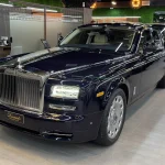 Used Rolls Royce Phantom for Sale: Luxury Redefined