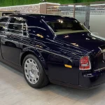 Rolls Royce Phantom Price in Dubai : How to Make an Informed Purchase