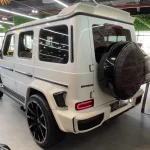Brabus G700 Price : Expert Reviews and Insights
