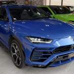 2022 Audi RS7 : Customization Options