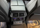 Lamborghini URUS Blue Luxury Car Dealership in Dubai