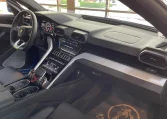 Buy Lamborghini URUS Blue in Dubai UAE