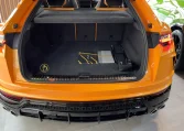 Lamborghini Urus Luxury Car