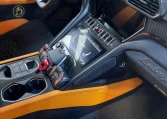 Lamborghini Urus Luxury Car
