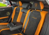 Lamborghini Urus Luxury Car