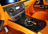 mercedes brabus 700 green