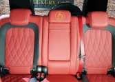 Buy MERCEDES G-63 AMG in Dubai UAE