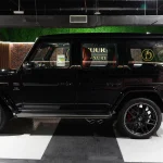 Mercedes UAE: Where Technology and Tradition Harmonize