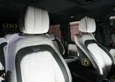 Mercedes G63 Luxury Car