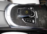 Mercedes G63 AMG in China Blue Dealership in Dubai UAE