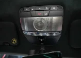 Mercedes G63 AMG in China Blue Dealership in Dubai