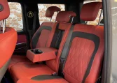 Mercedes g63