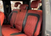 Mercedes g63
