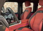 Mercedes g63