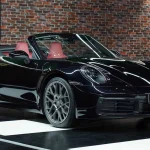 Buy a Porsche Macan GTS Car: Precision Craftsmanship at Its Finest