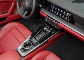 Buy Porsche 911 Carrera Cabriolet Exotic Car in UAE