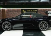 Porsche 911 Carrera Cabriolet Luxury Car for Sale in Dubai