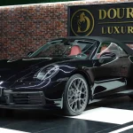 Porsche Carrera Interior : Color Options and Interior Themes