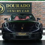 Porsche Carrera Interior : Behind the Scenes of Porsche Design Process