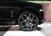 Buy Rolls Royce Cullinan Black Badge in Dubai