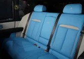 Rolls Royce Cullinan Black Badge Exotic Car for Sale in Dubai