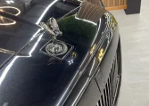 Rolls Royce Cullinan in Black Car for Sale in Dubai