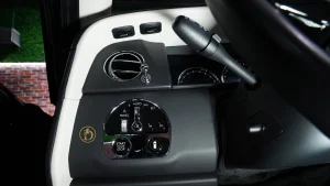 Rolls Royce Cullinan Black Badge Look Exotic Car Dealership in Dubai