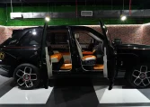 Rolls Royce Cullinan Black Badge Look Car for Sale in Dubai