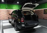 Rolls Royce Cullinan Black Badge Look Super Car for Sale in Dubai