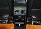 Rolls Royce Cullinan Black Badge Look Dealership in UAE