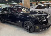 Buy Rolls Royce Ghost in UAE