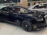 Buy Rolls Royce Ghost in UAE