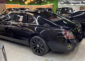Rolls Royce Ghost Exotic Car for Sale in Dubai